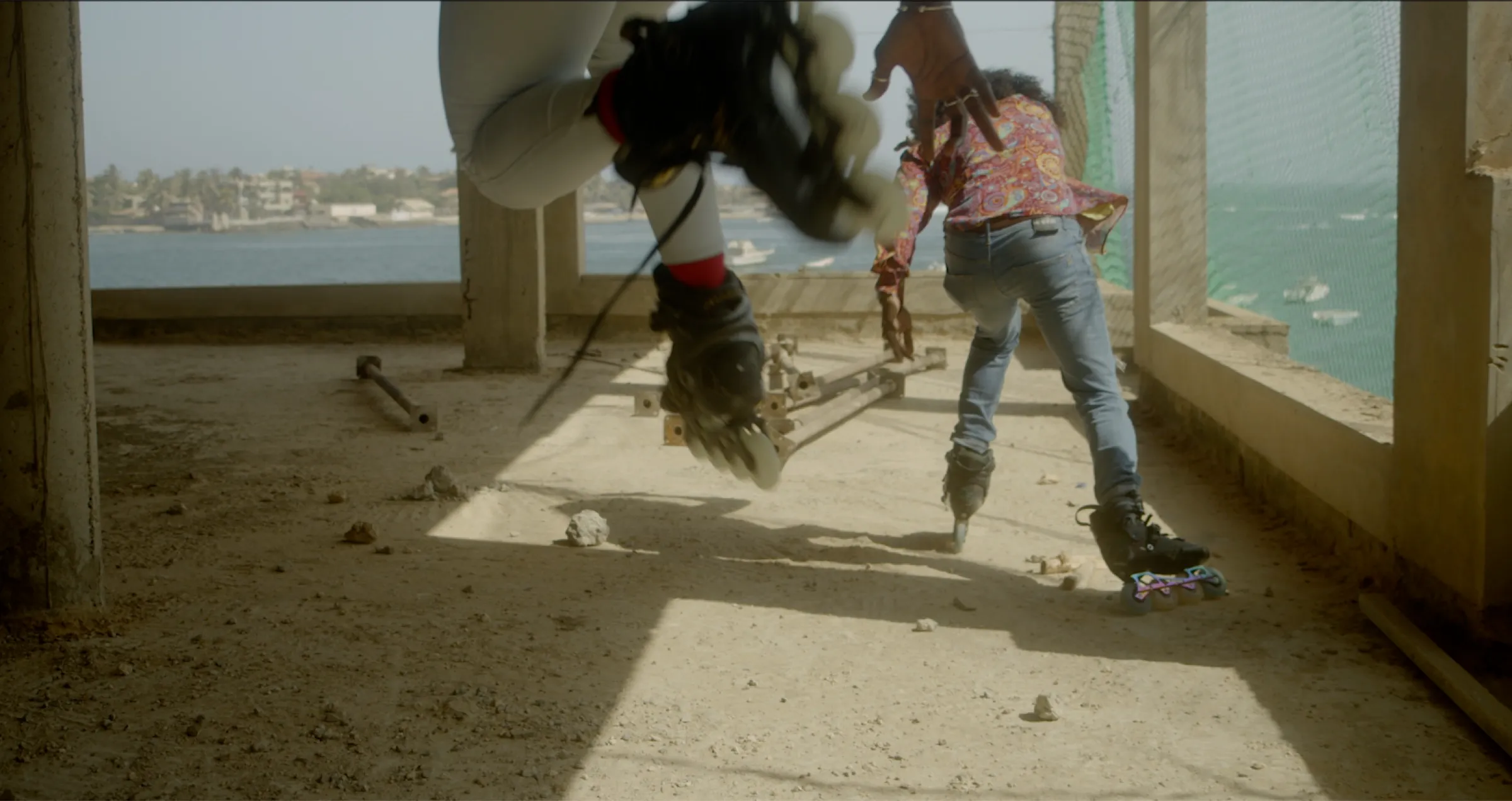 NAAW — still 2