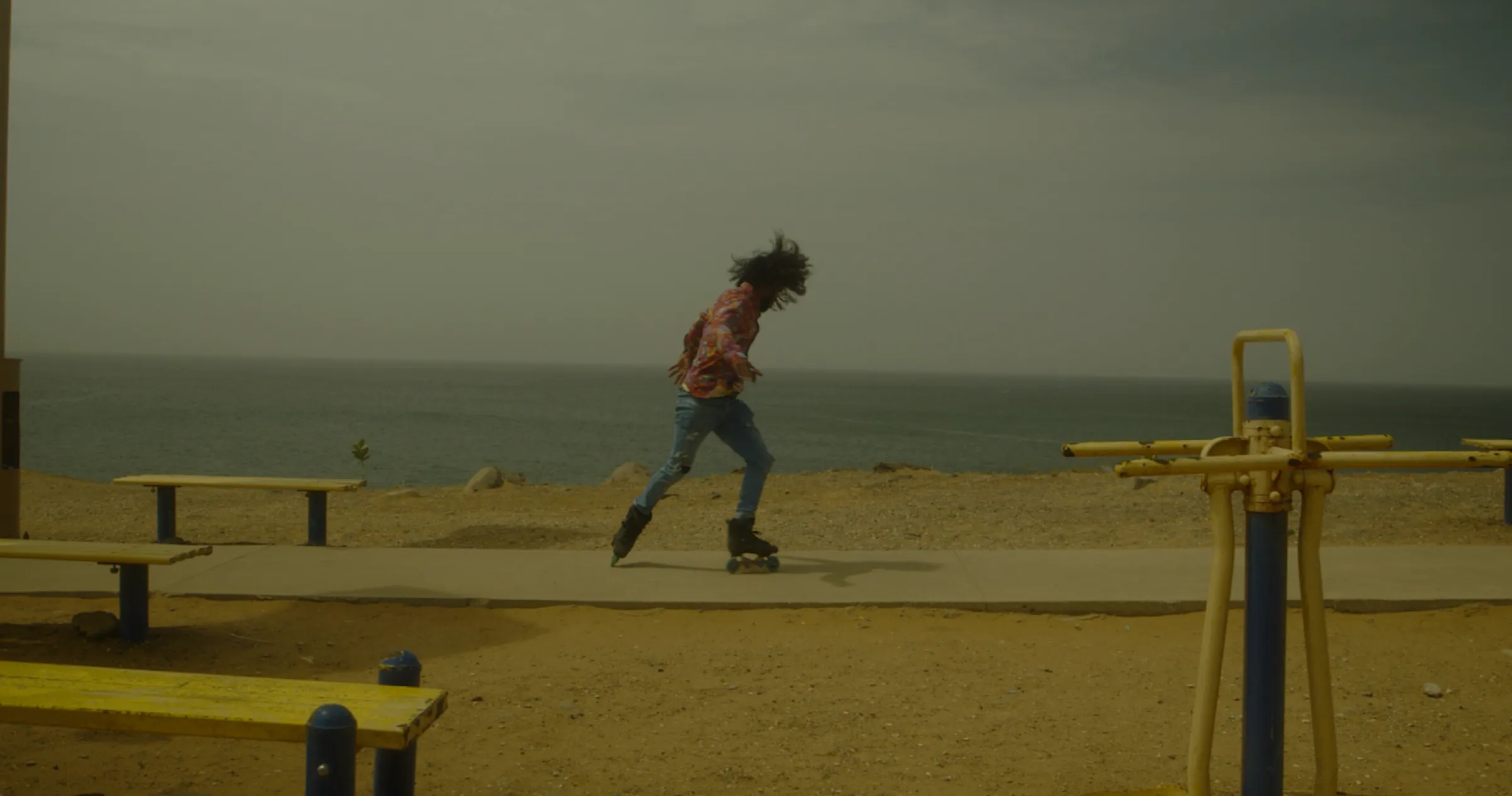 NAAW — still 3