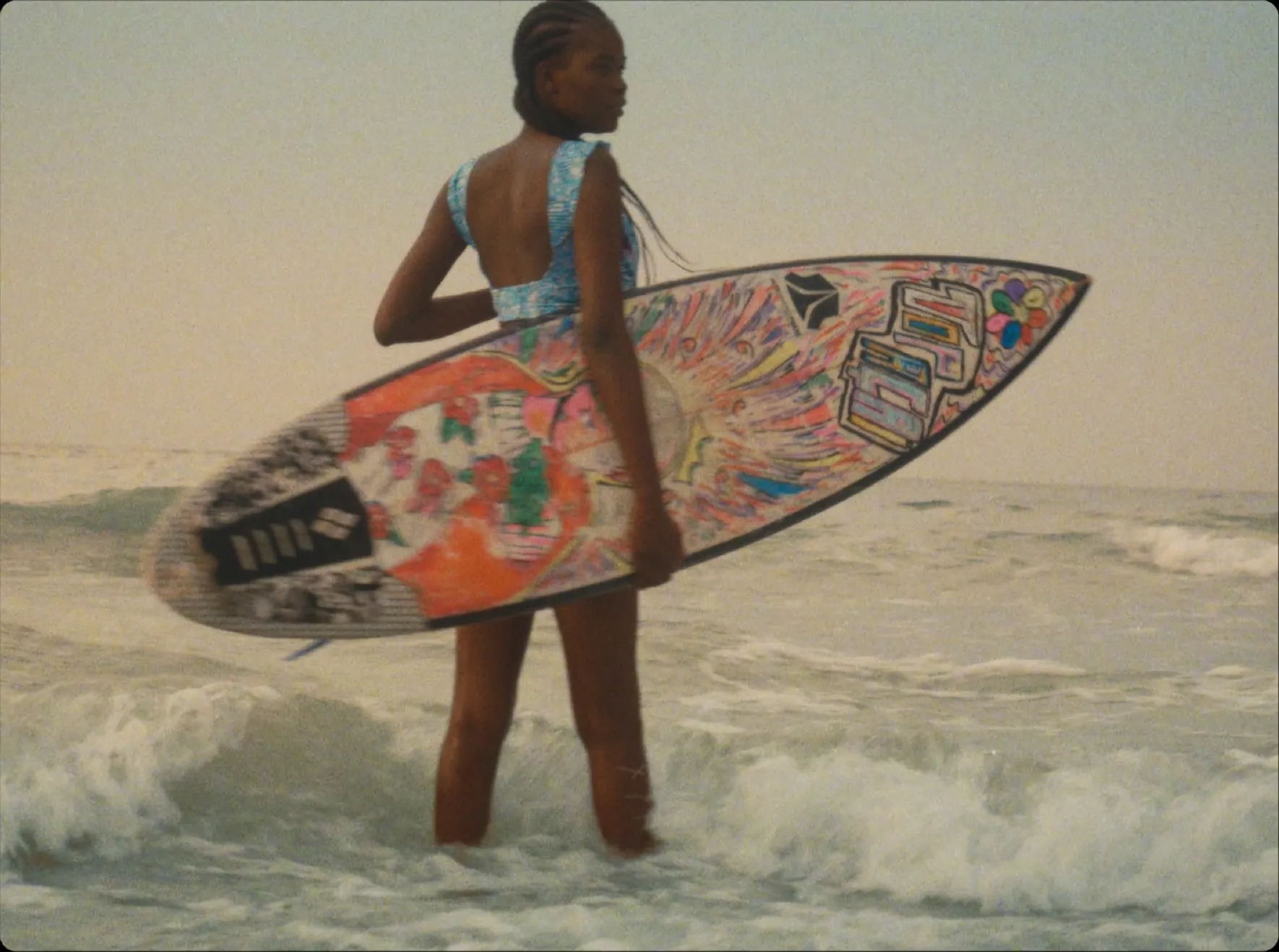 NGELAW, Editorial Film — still 3