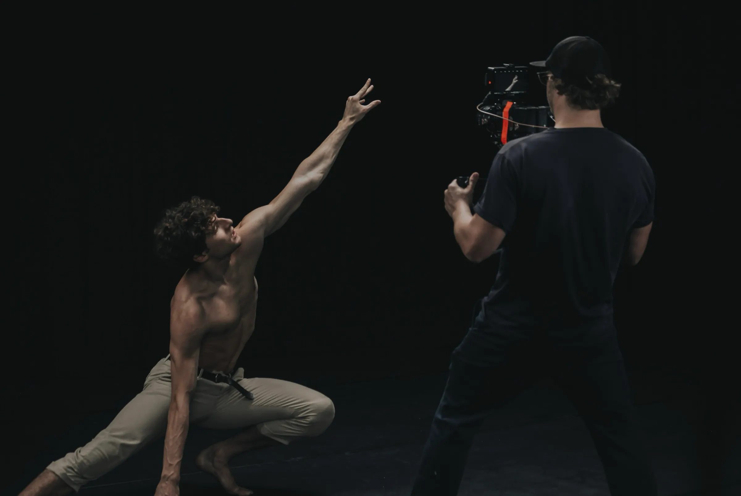 MAGMA, Hakëhn Deïs — still 4
