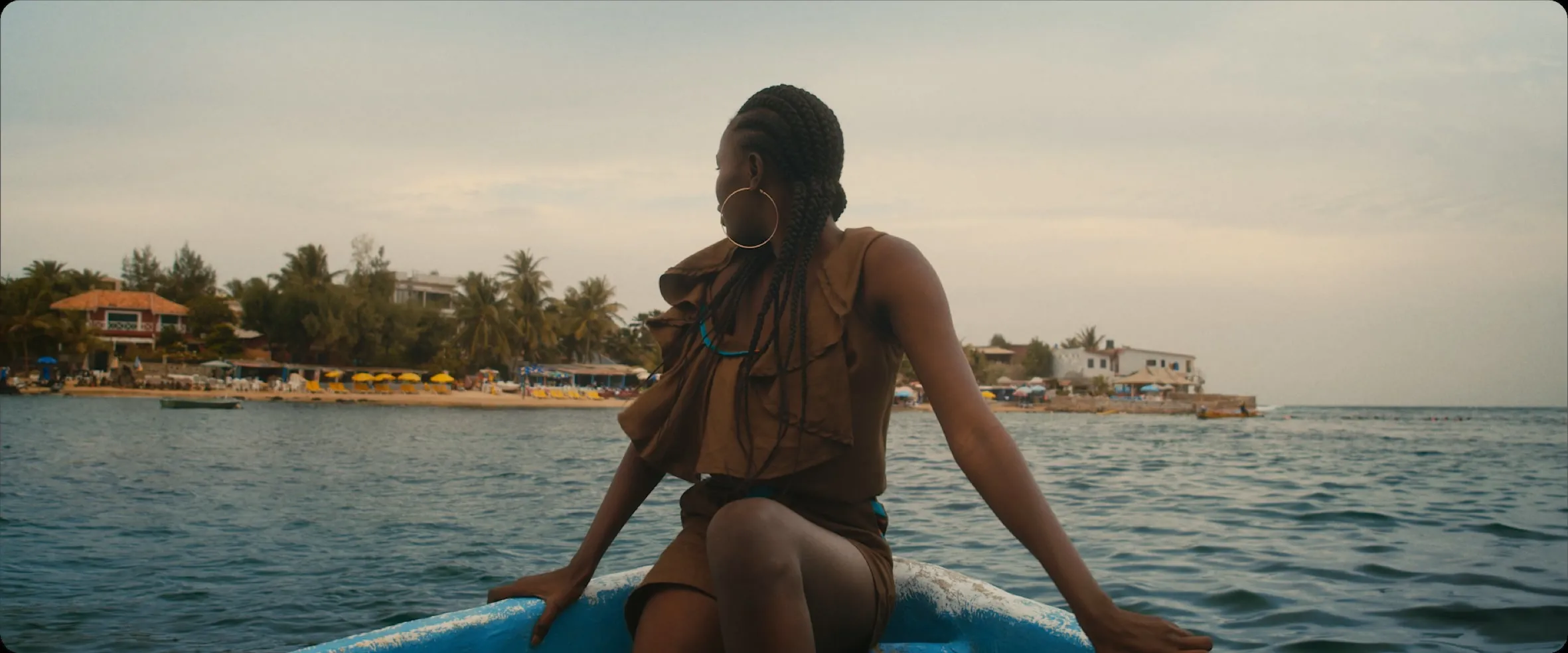 NGELAW, Editorial Film — still 4