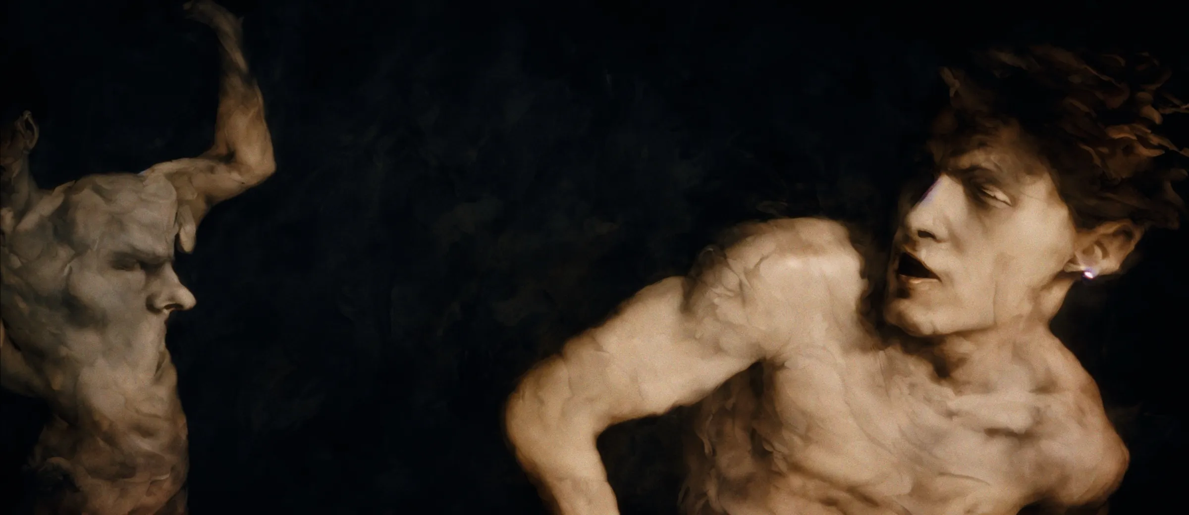 MAGMA, Hakëhn Deïs — still 5